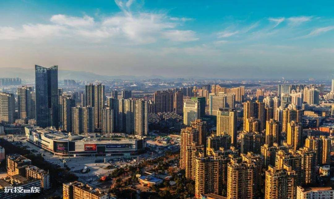 江西gdp城市排名(2021年江西省各地市GDP排行榜)-图片2